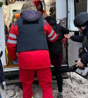 Росіяни вбили 72-річного дідуся на Нікопольщині