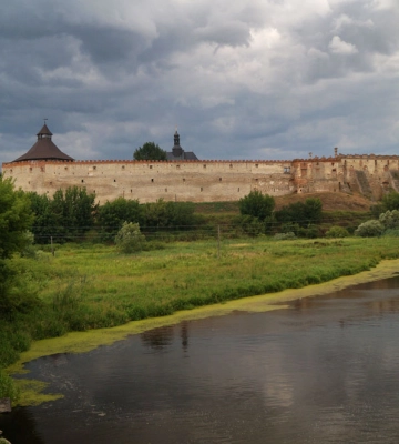 Велич Одещини: Аккерманська фортеця увійшла до ТОП-10 найкращих замків України