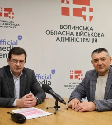 «Скринінг здоров’я 40+»: де на Волині можна безкоштовно комплексне медобстеження. ВІДЕО