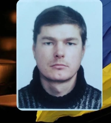 Важка втрата: підтвердили загибель військового з Волині