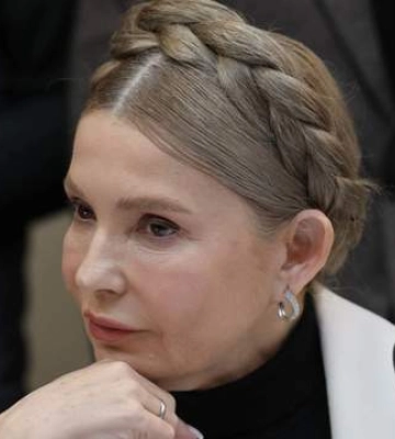 За Юлію Тимошенко внесли всю суму застави