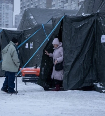 Шмыгаль: Рассчитываем в ближайшие дни постепенно перейти к почасовым отключениям