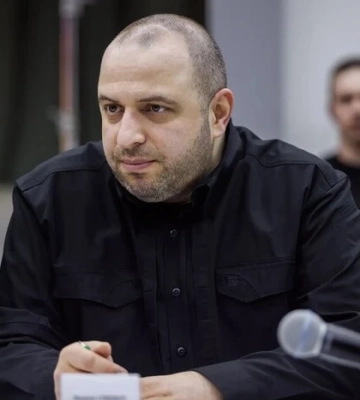 Переговори в Абу-Дабі. Умєров повідомив деталі розмови з росіянами та американцями