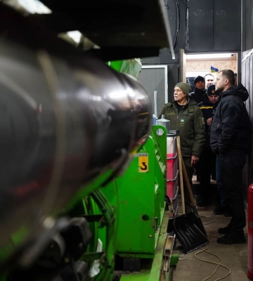 Ситуація вимагає нестандартних підходів: Калашник розповів про заходи із захисту критичної інфраструктури на Київщині