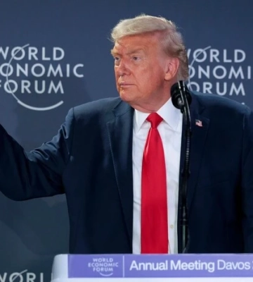 Трамп как краш-тест мировой политики