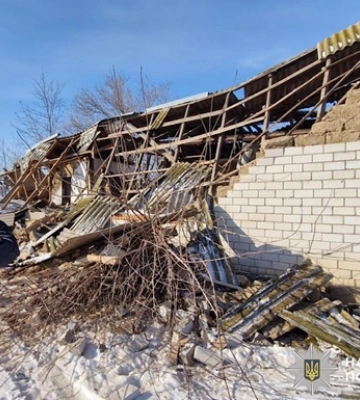 Загиблий, постраждалі та руйнування: під атакою чотири райони Дніпропетровщини