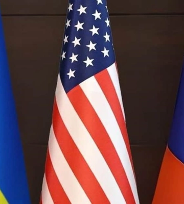 Переговори Україна-США-РФ, деталі "плану процвітання", генератори Києву: новини дня