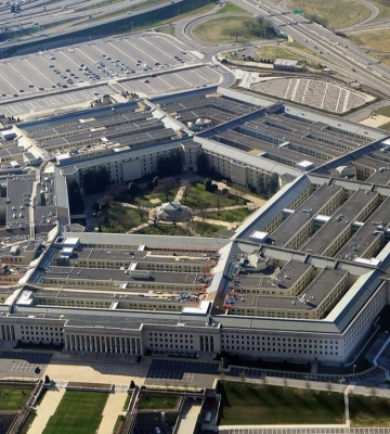 Нова доктрина США: Сеул має взяти на себе стримування КНДР за "обмеженої" підтримки Америки