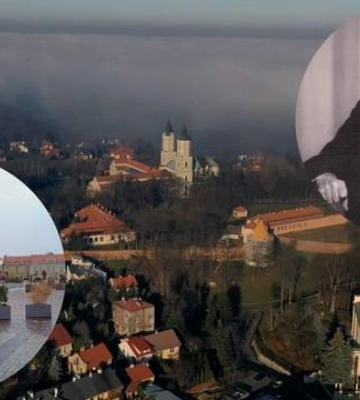 Не у Львові: де народився Станіслав Людкевич і чим видатна його мала батьківщина