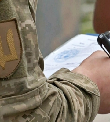 «Не затримували і не утримували»: що насправді відбувалося з лікарями у ТЦК на Волині