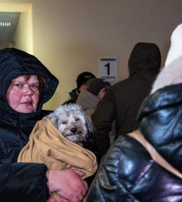 Атака на Київ та Харків: головне за ніч
