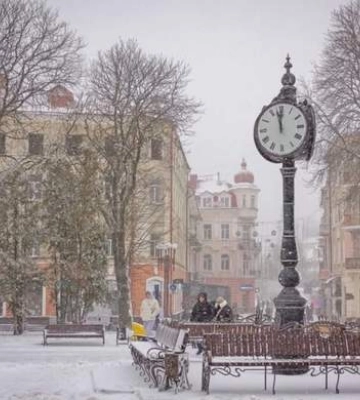 Івано-Франківськ чи Тернопіль: де дешевше купити та орендувати квартиру