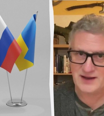Виглядає, як хабар для Росії: дипломат Довгополий про формат питань на переговорах в ОАЕ