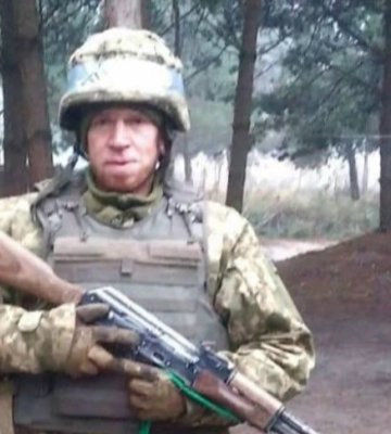 Сьогодні у громаді на Волині оголошено День жалоби