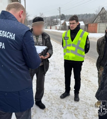 У Харкові службова недбалість підприємця завдала збитків бюджету на понад 830 тисяч гривень