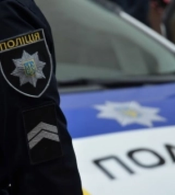 У Луцьку патрульні виявили водія з 2,34 проміле алкоголю за кермом