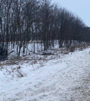 У ДТП на Харківщині загинуло двомісячне немовля та травмувалися 24-річна жінка й чотирирічна дитина