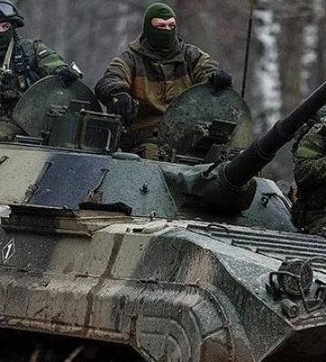 Армия РФ нанесла более полутора тысяч авиаударов и FPV-дронами по линии фронта и населенным пунктам Донецкой области