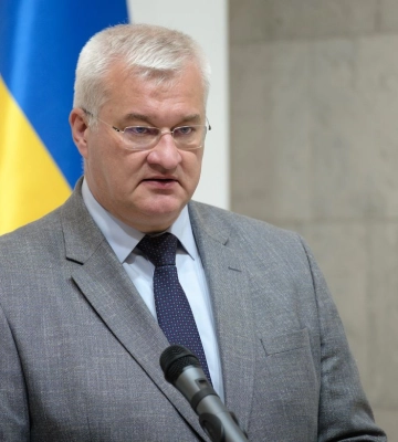 "Цю грубу правду має хтось сказати": Сибіга порівняв Орбана з посіпакою Гітлера