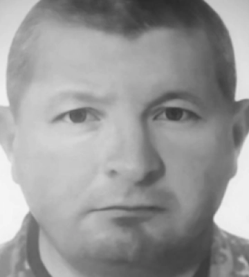 Із травня вважався зниклим безвісти: підтвердилась загибель воїна з Рівненщини
