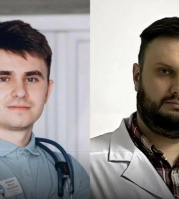 Чотирьох лікарів викликали до ТЦК на Волині: що насправді сталося