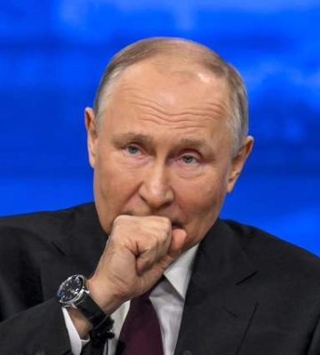 Все пошло не по плану: генерал армии перечислил проблемы, с которыми столкнулся Путин