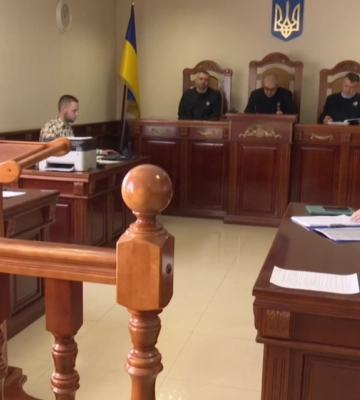 Обіцяв переведення із зони бойових дій у тил? На Волині прикордонника підозрюють у хабарництві