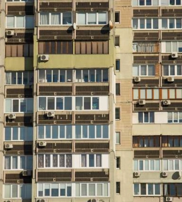 Меньше половины дохода на аренду: города, где можно найти жилье не за все деньги