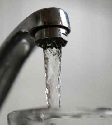 В Киеве полностью восстановили подачу воды
