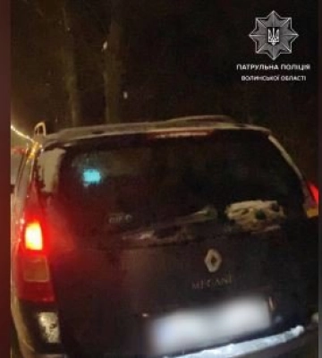 На Волині смертність перевищує народжуваність