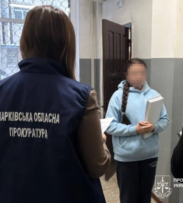 В Харькове вручили подозрение врачу комиссии при ТЦК: за что взяла $4500