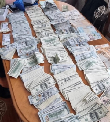 На Дніпропетровщині голову ВЛК викрили в організації масштабної схеми для ухилянтів