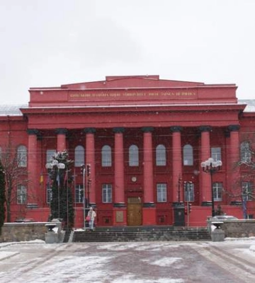 Вузы и профтехи Киева переводят на дистанционное обучение, –КМВА
