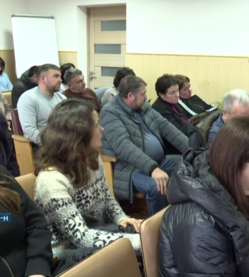 Скандал на Волині: мешканці громади проти будівництва птахофабрики