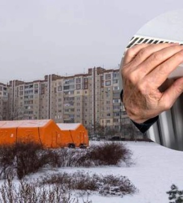 У Києві діють екстрені відключення, без тепла залишаються 127 будинків - КМВА
