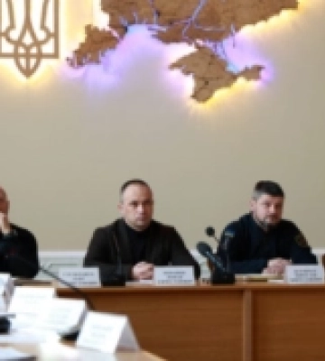 На Волині заклади освіти не повернуться до очного навчання до 1 лютого – рішення ТЕБ та НС