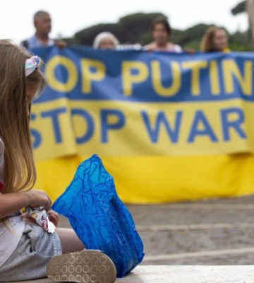 Більшість українців відкидають варіант віддати Донбас Росії в обмін на гарантії безпеки