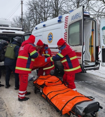 Два человека погибли в Никополе из-за вражеского обстрела - ОВА