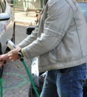 У Львові визначили 24 нові локації для зарядних станцій електромобілів: де саме