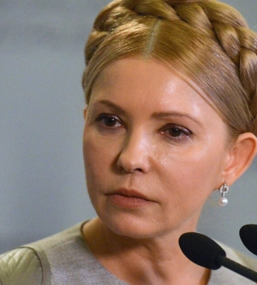 Тимошенко избрали меру пресечения по делу о подкупе нардепов