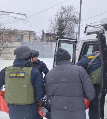 Атака по житловій забудові: поранені та загиблі на Дніпропетровщині