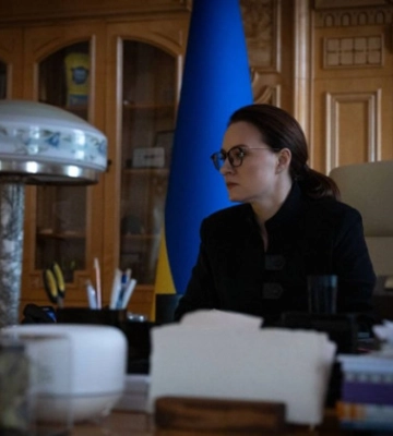 У Києві розгортають 50 мобільних кухонь з гарячою їжею в районах, де залишається складна ситуація, — Свириденко