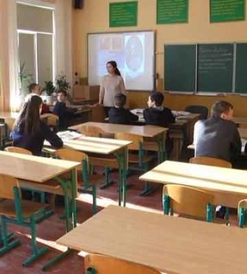 Коли школярі Житомирської громади повертаються до навчання