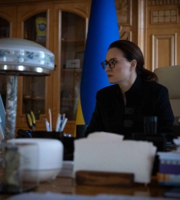 У Києві розгорнуть 50 мобільних кухонь з гарячою їжею - Свириденко