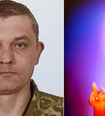 У перші дні повномасштабної війни став на захист України: обірвалося життя воїна з Волині Миколи Положевця