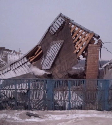 На Дніпропетровщині за день через ворожі атаки поранені троє цивільних