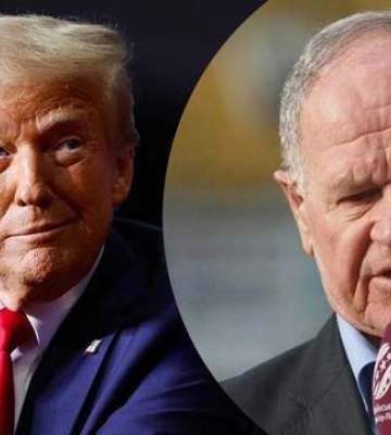 Легенда Динамо эмоционально обратился к Трампу из-за отсутствия света и тепла в Киеве