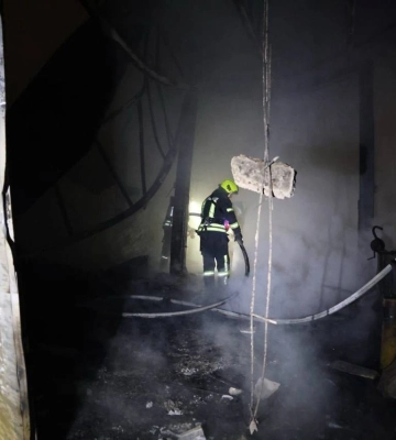 Через екстрені відключення світла 800 тисяч киян без світла — Шмигаль