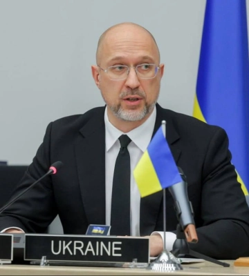 Постійні атаки ворога не дають стабілізувати ситуацію: тільки в Києві без світла понад 800 тис. абонентів – Шмигаль  (Відео)