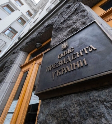 В ОП объяснили, почему россияне обстреливают Украину, когда ведут переговоры о мире